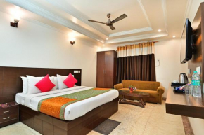 The Grace Hotel Mahipalpur IGI Airport